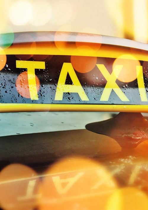Taxi