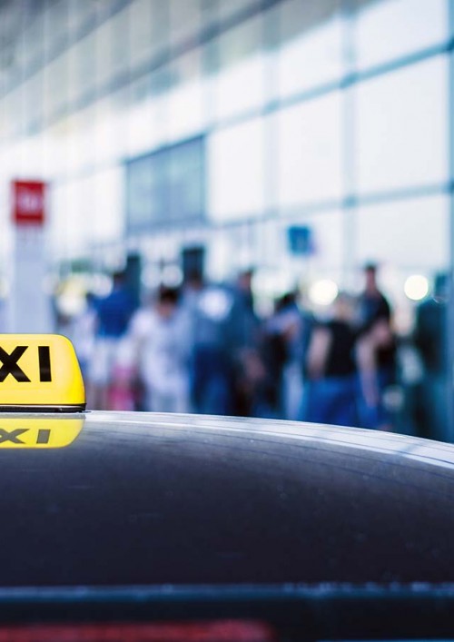 Taxi