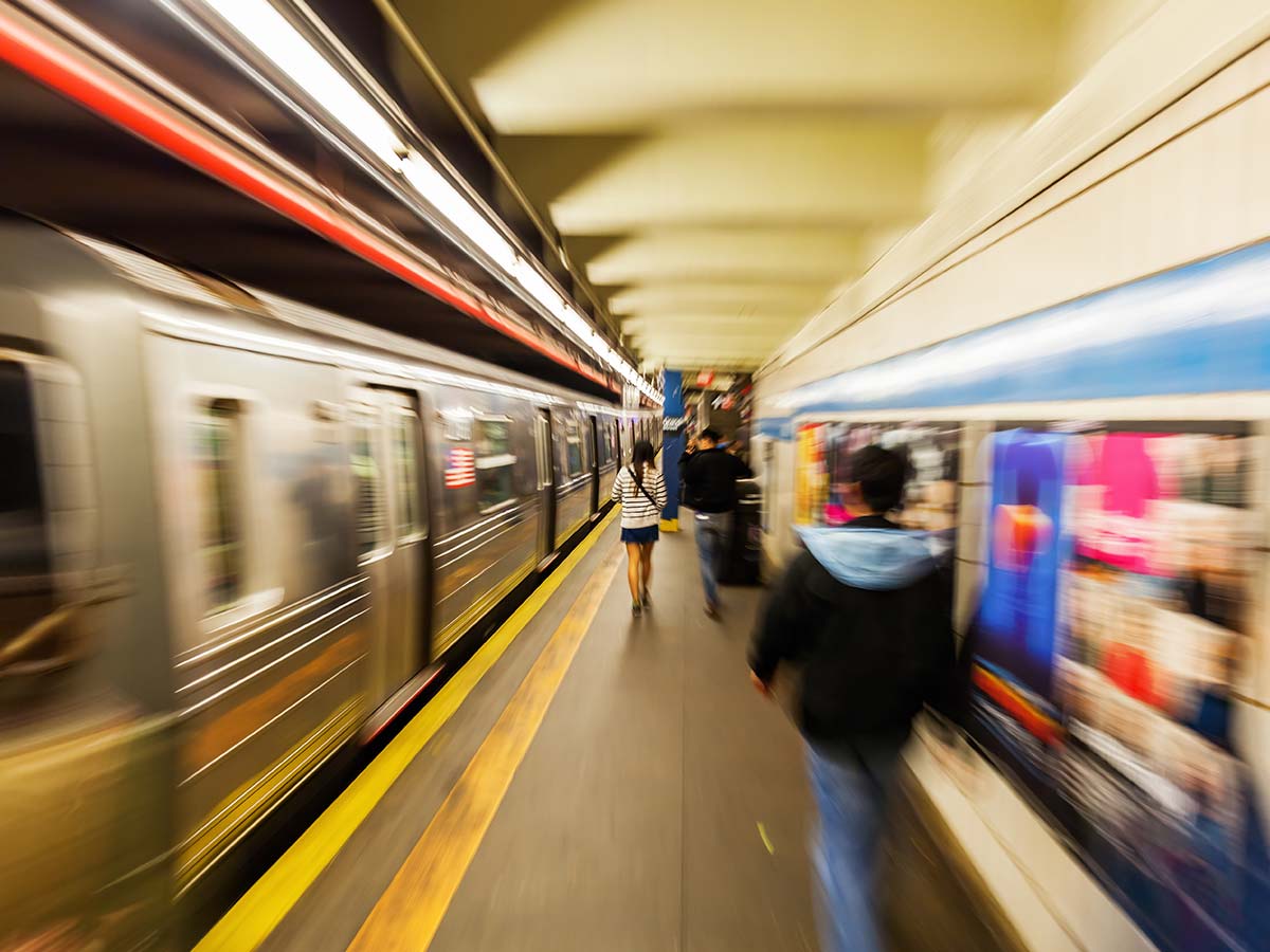 Public Transport – photo 1