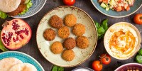 The 10 most famous Turkish dishes in the world The 10 most famous Turkish dishes in the world