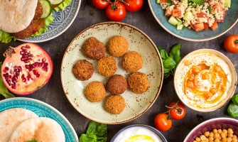 The 10 most famous Turkish dishes in the world